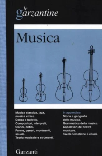 Garzantine enciclopedia - garzantine,