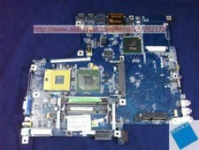 SCHEDA MADRE MOTHERBOARD per Acer Extensa 5510 series - BL50 - HBL51 L23