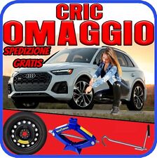 Ruotino Di Scorta 5Fori Misura