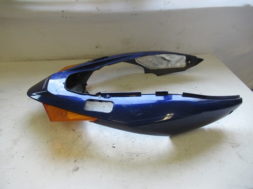 Honda vfr 800 rc46 tec - 800,