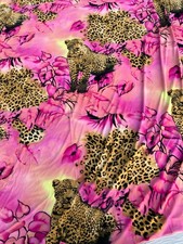 Scampolo tessuto costumi da bagno.. pareo - Mt. 10,0