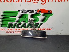SPECCHIETTO INTERNO NISSAN X-TRAIL T30 2.2D 100KW 4X4 2004 0187358