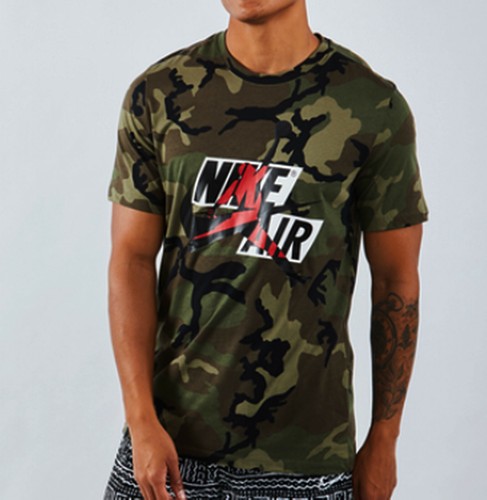 Maglietta uomo nike - maglietta,