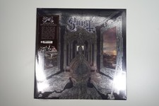 GHOST “Skeleta” /1500