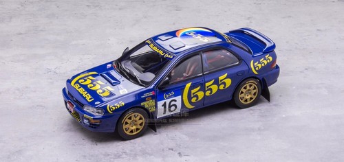 Sunstar subaru impreza - subaru,