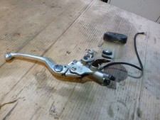 Pompa freno anteriore Brembo