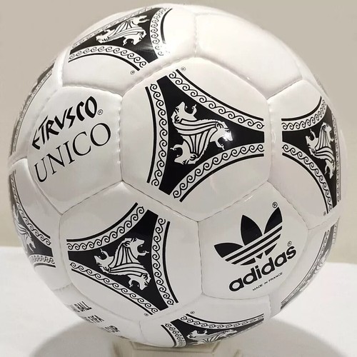 Pallone ufficiale etrusco - ufficiale,