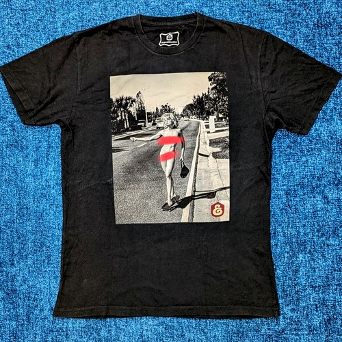Madonna expedition one - one, t