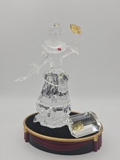 Swarovski SCS 14th Annual Edition Statuetta Colombina  Anno 2000 