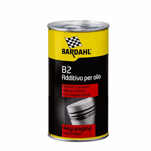 Bardahl additivo per olio - b2,