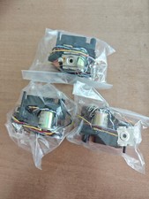 3x motore engine 1,5V batteria