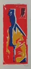Edizione Maldoror, RACCHETTA