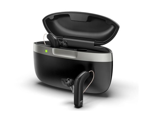 Coppia nuovi widex - di, smartric