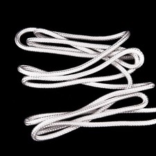 Nylon Avviamento Corda Bianco