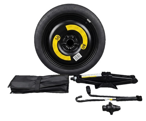 Kit ruotino scorta - di,