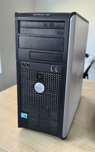 Dell optiplex 780 windows - optiplex,