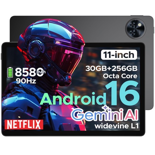 U11 pro android tablet - android, 16