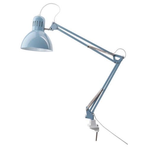 Lampada scrivania ikea - scrivania,