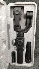 Gimbal ZHIYUN Smooth4 usato