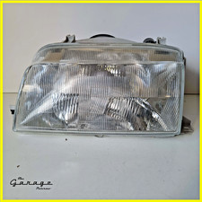Faro Fanale Proiettore Anteriore Sinistro SX RENAULT 19 1988 1991 Nuovo Ricambio
