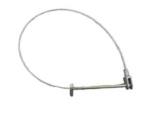 REAR BRAKE CABLE CAVO FRENO