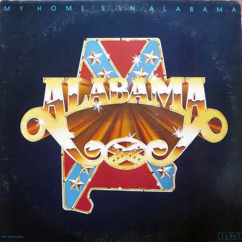 Alabama home in - my, home's