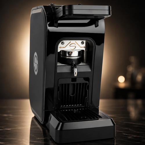 Macchina caffe cialde - caffe', a