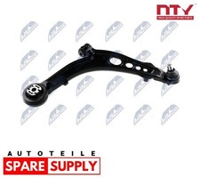 MANUBRIO, SOSPENSIONE RUOTA