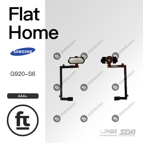 Samsung tasto home g920 - tasto,