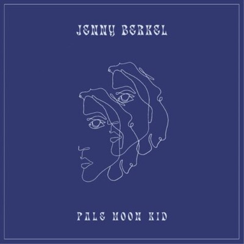 Jenny berkel pale - jenny,