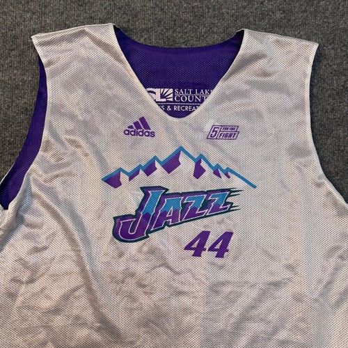 Adidas maglia uomo utah - maglia,