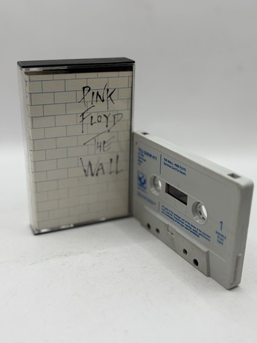 Pink floyd the wall - the,