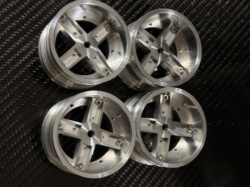 Set cerchi lega - set,