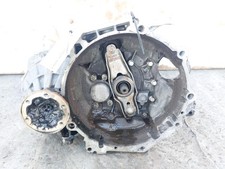 GQQ CAMBIO MANUALE 5M SEAT ALTEA (5P1) 1.9 TDI 8V MAN 5M 105CV 2005 5P MONOVOLUM