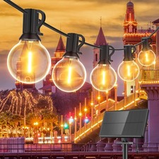 Luci Solari Decorative, 30FT