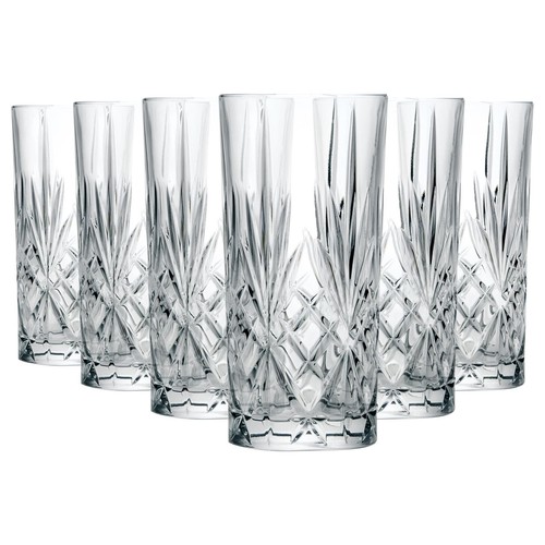 Linea melodia bicchieri - s,