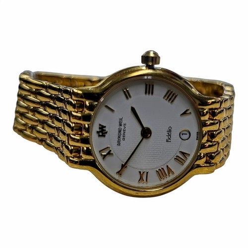 Orologio polso raymond weil - orologio,