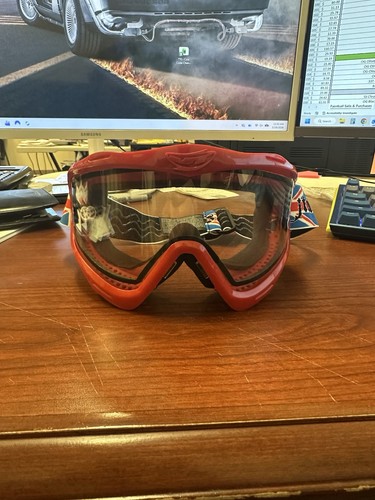 Montature proflex red - og, jt