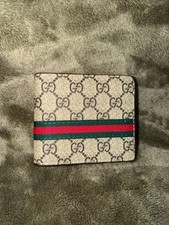portafoglio uomo gucci