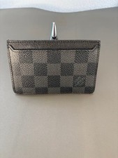 Louis Vuitton Damier Grafite