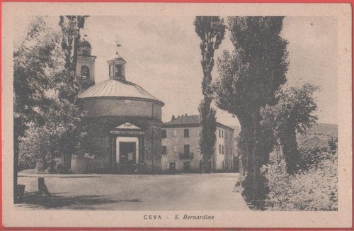 Cartolina ceva s - ceva,