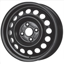 Cerchi in ferro DEDICO STEEL