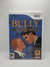Bully: Scholarship Edition -