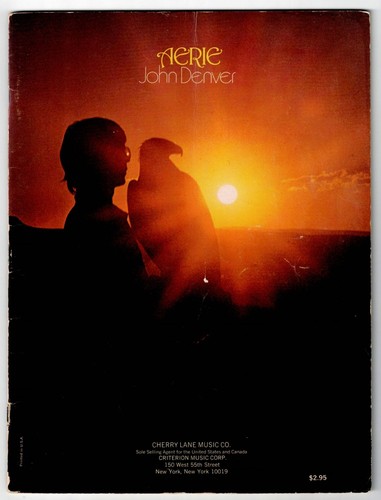 John denver 1971 - john,