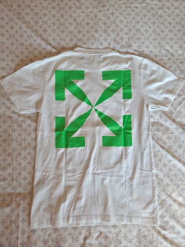 Shirt off white pascal - t-shirt,