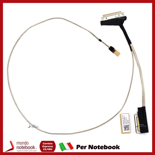 Cavo flat lcd acer aspire - acer, 1