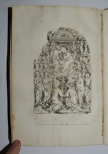 INCISIONE IN RAME E IN LEGNO