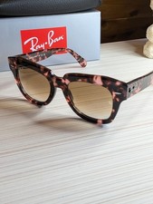 Occhiale sole rayban - da, donna