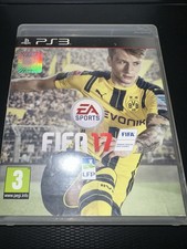 Fifa 2017 playstation - 17,