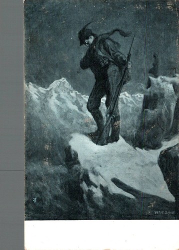 Militari alpini date - militari,